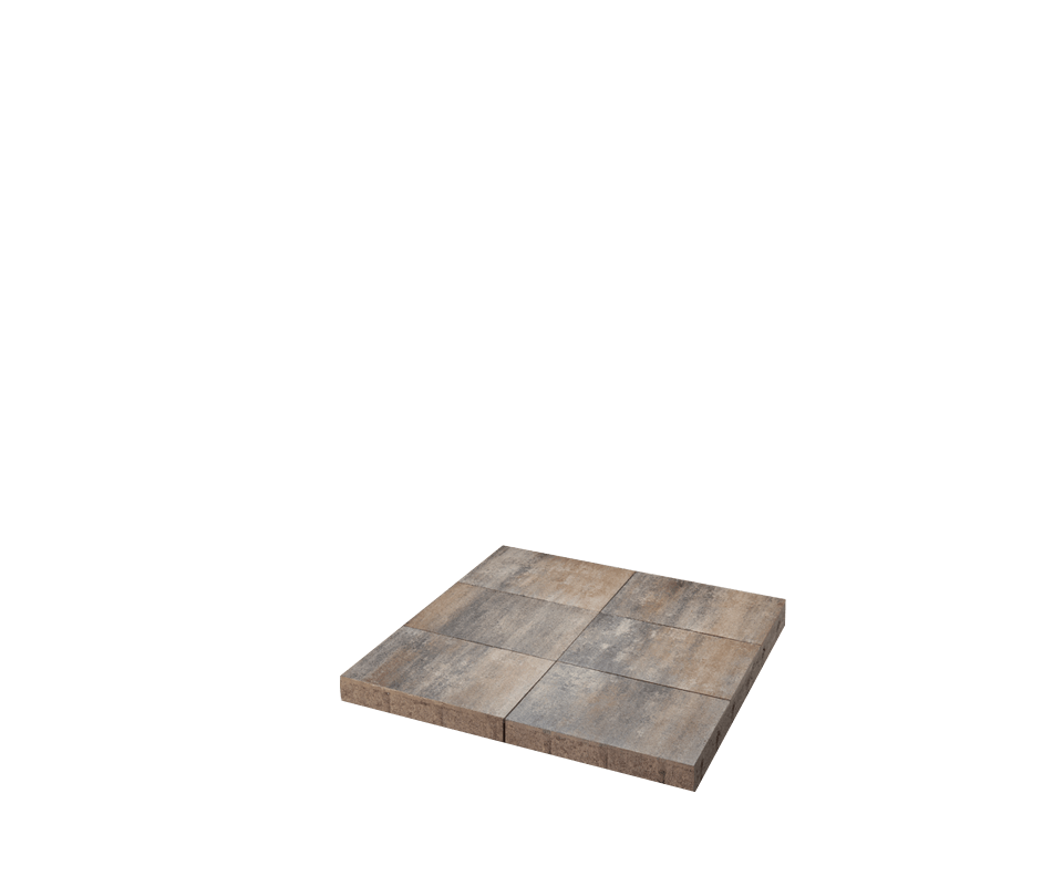 BREINCO LLOSA VULCANO 30x20x6 ARENA
