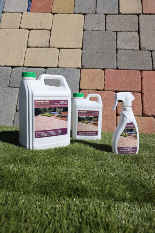 hydro net nettoyant