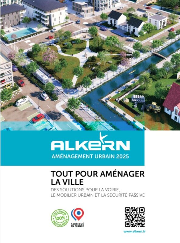 amenagement urbain