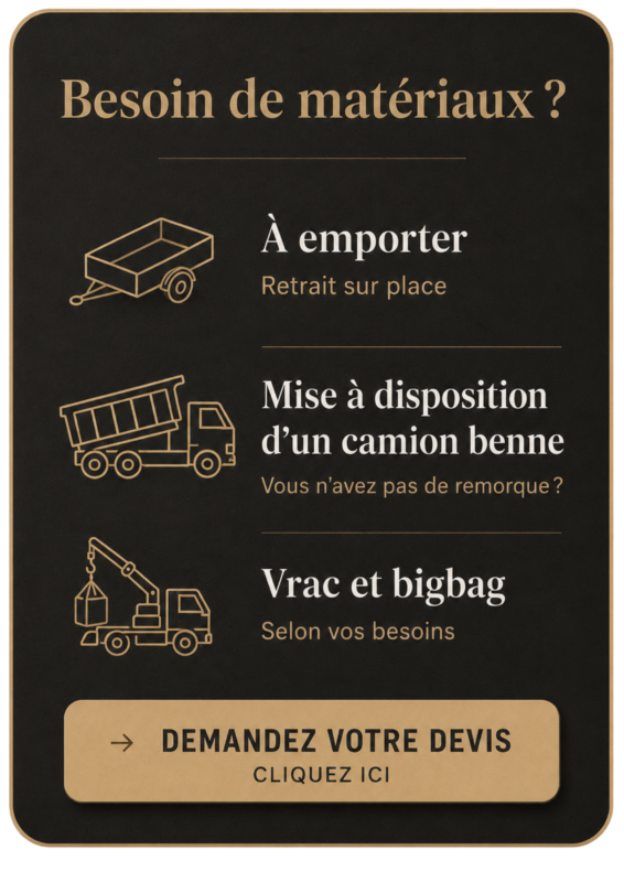 DEMANDE DE DEVIS