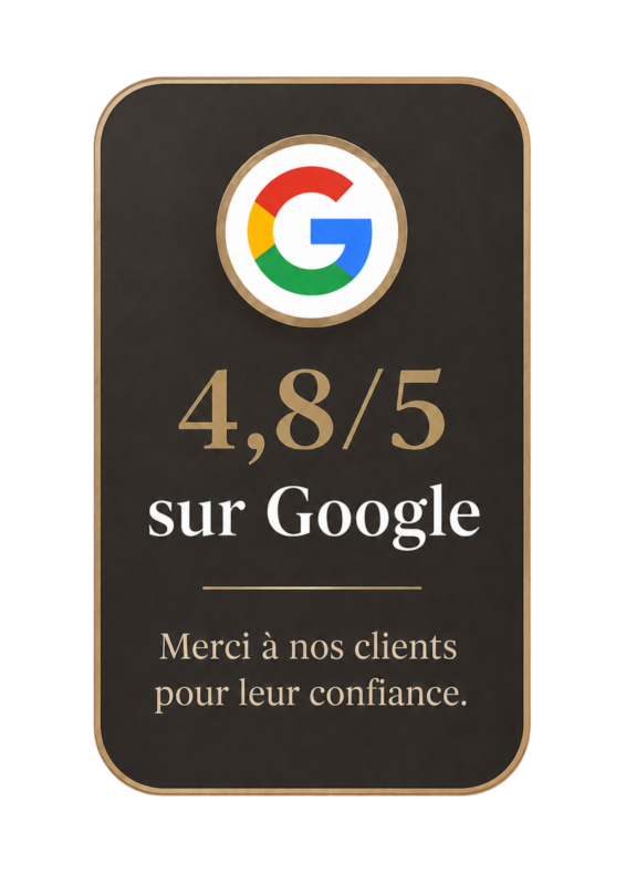 avis google