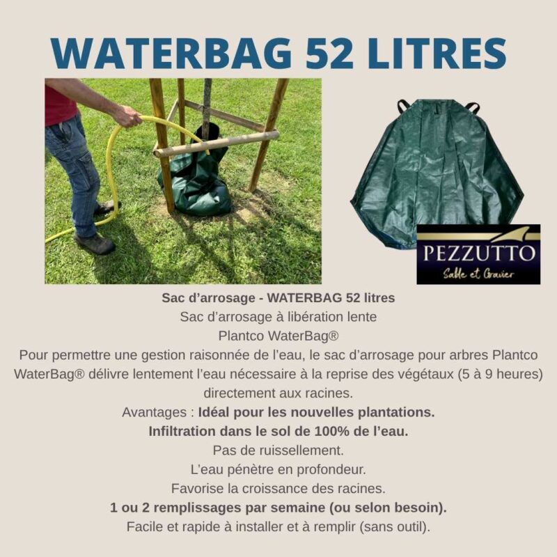waterbag